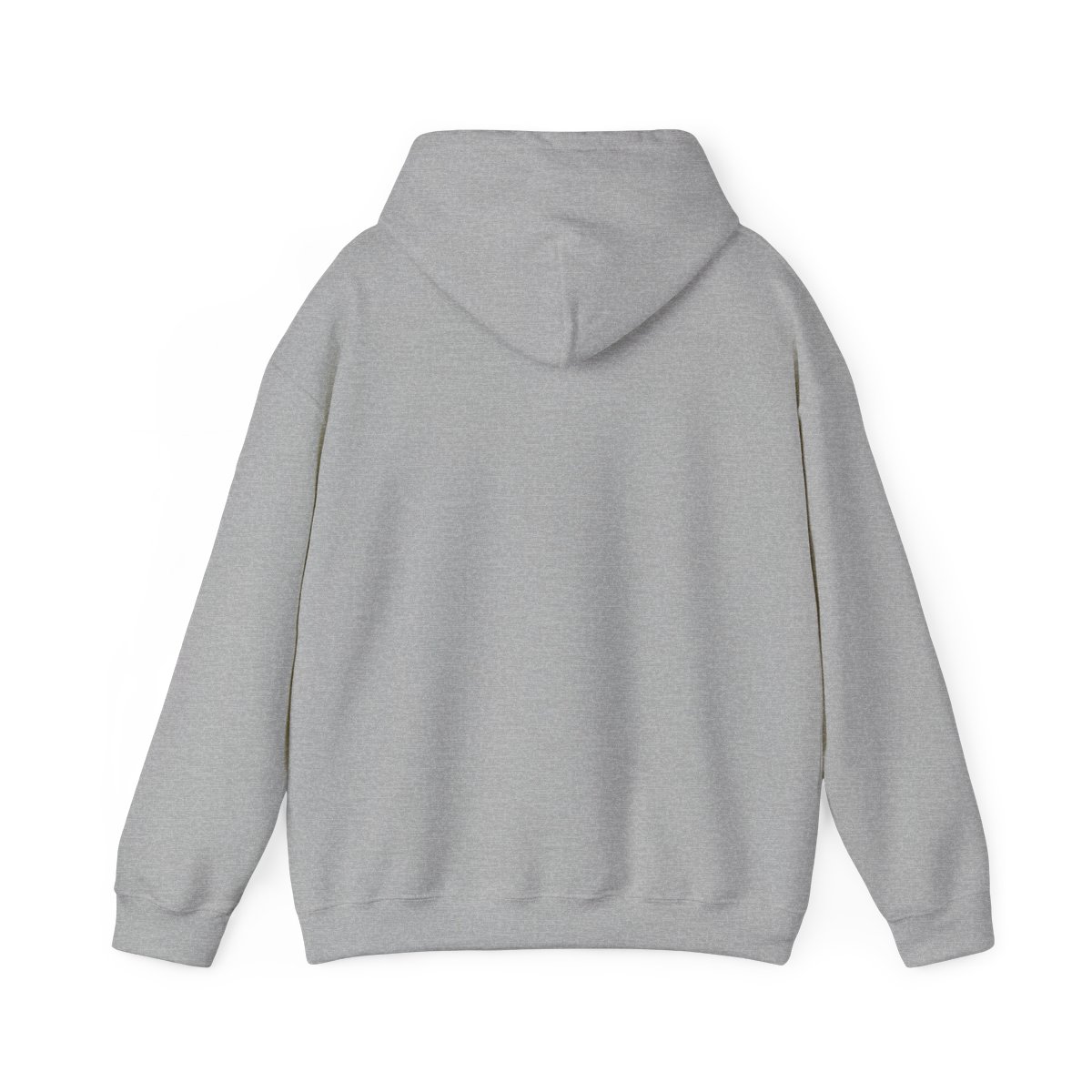 TWF Logo Three Panels | Why Files Hoodie, Fan Pullover, Mystery Gift - alternate angle 1, merchandise